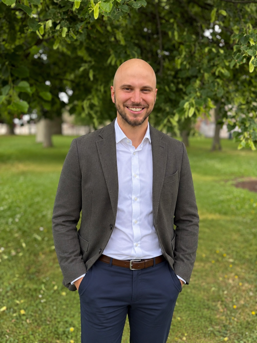 Ondrej Stafa, STAFA Living